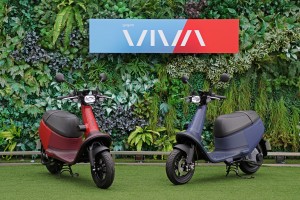 這不是愚人節玩笑! Gogoro推出VIVA Plus並加碼3,000元購車金
