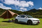 新增 77.4kWh EV600規格、V2L車內供電系統,Hyundai IONIQ 5 2023年式亮相!
