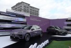 373萬起/541萬起，全新 Porsche Macan Electric 4/Macan Turbo 正式在台發表！