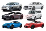 和泰汽車 2022 新春展望計劃公布,CROWN 首度導入台灣!bZ4X、Supra 手排、Town Ace Van陸續到來
