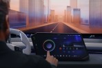 2025 CES:BMW Neue Klasse的全新前瞻性技術Panoramic iDrive將徹底改變車輛操作