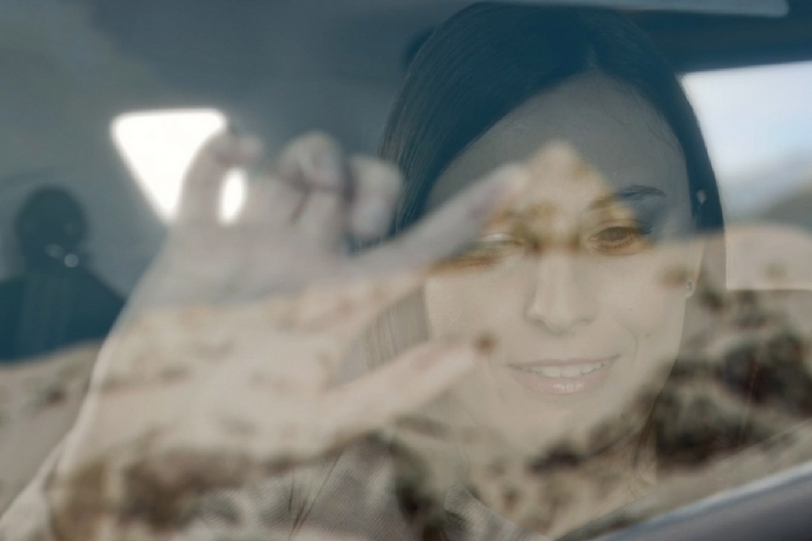 摸得到的眼前美景,Ford「Feel The View」科技為視障人士重見旅行的意義