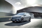 全力衝電 ! Mercedes-Benz 純電及高階車款正年式配備升級 Mercedes-AMG 純電性能休旅推出 Hyper Edition