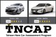 TNCAP 2025 第二季新車安全測試結果公佈，NISSAN SENTRA 獲得五顆星、TOYOTA VIOS 獲得三顆星