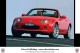Mazda MX-5 Miata之書:2005~2015年Mk3 NC系列