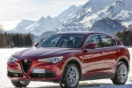 浪漫義式SUV亮相,Alfa Romeo Stelvio正式發表