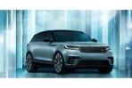 313 萬元起雙車型，精緻優雅與精湛細節 NEW RANGE ROVER VELAR 再進化！