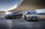 預售價488萬起五車型,「The Icon of Forwardism」全新世代BMW 7系列豪華長軸旗艦預售展開