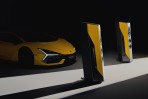Lamborghini與Sonus faber合作推出首款極致稀有的家庭劇院音響