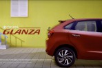 Toyota 與 Suzuki 第一款合作結晶出爐,Baleno 兄弟 Glanza 即將於 6/6 發表!