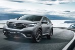 Honda CR-V 蟬聯國產中大型休旅車NO.1,本月入主All New FIT (汽油版)再享價值5萬元5大好禮