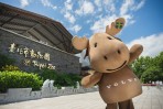 VOLVO 投身臺北市立動物園動物認養計畫 安全大使 MILU 化身國王企鵝守護者 聚焦極圈動物保育步向永續環境