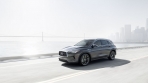 188萬起三車型搶攻市場,INFINITI 全新一代 QX50預售展開、10/31正式發表