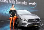 向大哥S-Class看齊!全新第四代Mercedes-Benz A-Class在台上市!