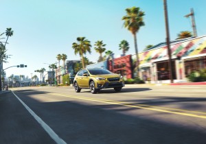 SUBARU AWD車款全球銷量破2000萬輛里程碑!全車系年度最強購車回饋 超前歡慶不用等年底