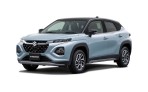 取代 Escudo 的全新多能 Coupe SUV,Suzuki Fronx 正式在日本發售!