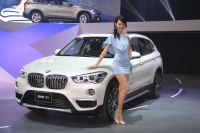 水泥叢林的探險,All New BMW X1全面上市