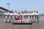 TOYOTA GAZOO Racing Corolla Cup 2025統規賽 第二站熱血再燃!精彩週邊活動不容錯過