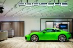 即使疫情籠罩!Porsche以「自願」形式,繼續維持發放員工2019年度績效獎金