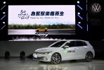 台灣福斯汽車再度攜手LINE GO自遊租 打造便利移動生活 投入百輛The Golf新車 盡享德藝魅力操駕快感
