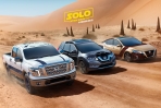 Nissan再搭星戰電影,Rogue ProPILOT自動駕駛輔助讓你原力覺醒