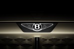 Bentley推出全新飛翼徽標,將配置於全新概念車中