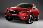 Mazda首部純電EV將於2019年推出 而且還要搭配轉子引擎!