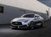 新一代天際線,Nissan Skyline Coupe底特律車展預告亮相