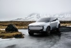 純電多用途移動載具為主秀,Toyota 發布 2023 日本移動展全陣容!