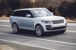 無緣的超奢華 SUV Coupe,限定999台 Range Rover SV Coupe 上市計畫中止!