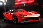 Ferrari SF90 Stradale基本價2385萬在台上市!無須資格審核,即可購買!