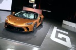 中置Grand Touring體驗再進化!1260萬起,McLaren GT在台上市