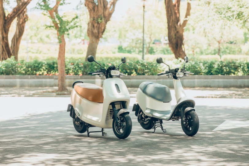 Gogoro 「好事再 0 」!全車系享 0 頭款、0 月租、0 利率、0 保養 購車再抽資費翻倍送,最高兩年免月租費