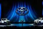 IMV 0、 Hilux Revo BEV 等純電概念車首次亮相,Toyota Thailand 慶祝 60 週年!