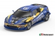 林帛亨將與健豪賽車隊以Lotus Evora出征2018年第65屆澳門格蘭披治大賽