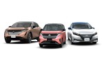 Nissan全球電動車銷量突破100萬輛里程碑,並預告2028年推出全固態電池驅動電動車