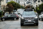 事故責任釐清,Uber自動駕駛車在美恢復營運
