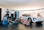PUMA x PORSCHE 75週年攜手引爆自信女力!為VVIP量身打造Drive to MOVE女力派對
