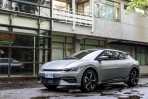 Kia以新能源邁向永續未來,1-8月全車系領牌近7,000台!EV6蟬聯非豪華電動車品牌銷售冠軍