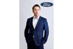 福特六和汽車人事異動通知,原銷售處長黃煌文接任市場營銷暨顧客服務副總經理