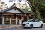 更有力、續航力強化的電車小清新，2023 Nissan Leaf  62kWh 長程勁化版