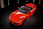 Ferrari睽違50年的V12敞篷鉅作!812 GTS重磅襲臺