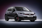 注入賽道基因的暴力鋼砲,Volkswagen Golf GTI TCR預計年底量產