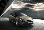 2018日內瓦車展：歐洲向日本車全面進化，Toyota 大改款 Auris 發表！