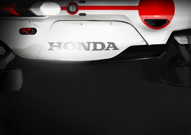本田競技魂再現,Honda即將發表Project 2&4概念賽車
