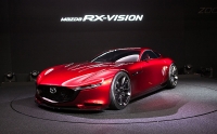 不放棄的轉子夢!Mazda新一代轉子引擎擁有全新設計