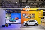 2020台北車展:Volkswagen「以人為本」的品牌精神 打造最時尚賞車空間