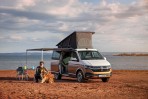 255.8萬/349.8萬,Volkswagen T6.1 California Ocean 全新到港!