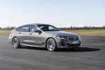 全面升級 48V Mild-Hybrid 動力、更先進 ADAS 系統,BMW 6-Series Gran Turismo 中期改款亮相!