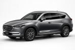 避免歐盟高額罰款與應對中國政策，Mazda 將於 2020 年前後大量推出電氣化 SUV !